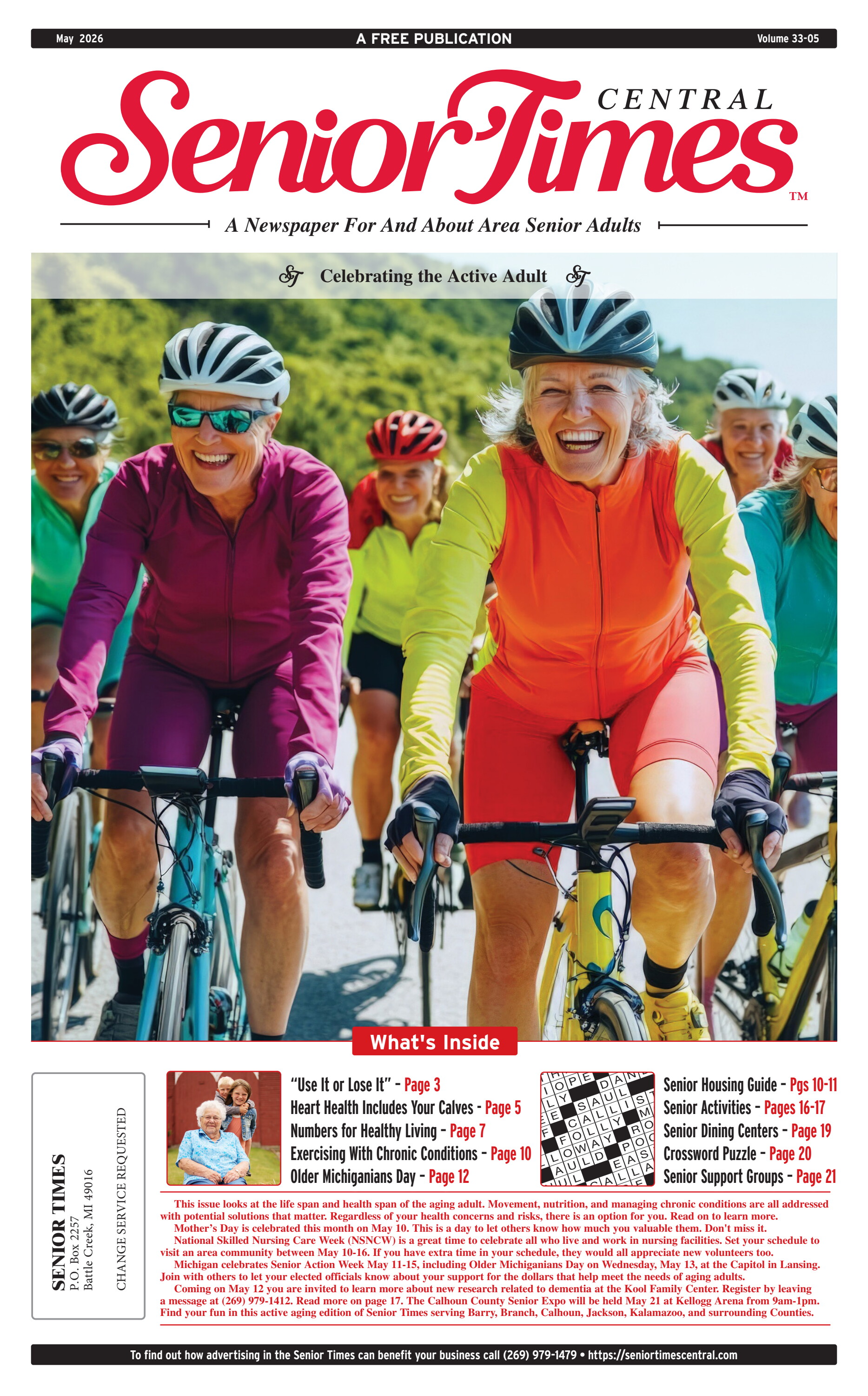 Senior Times May 2026 33-05