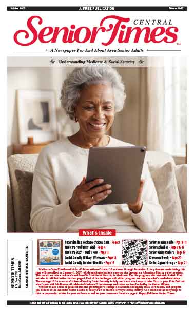 Senior Times - Understanding Medicare & Social Security