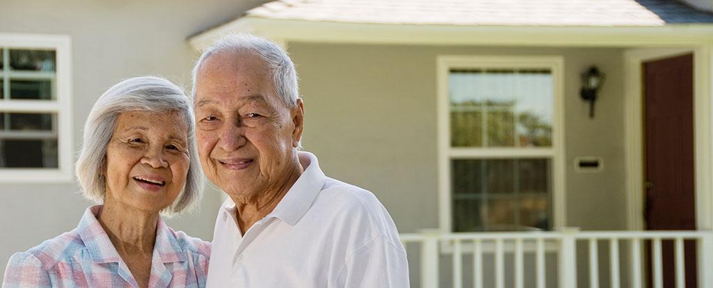 Senior Independent Living Options