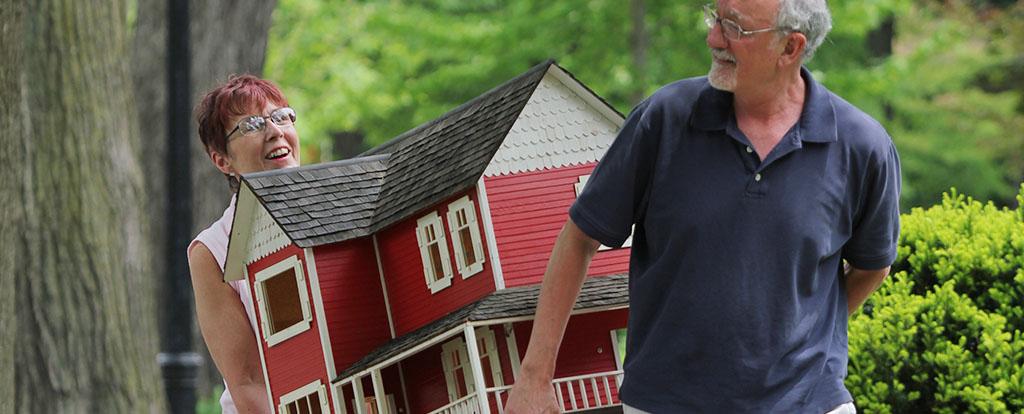 Senoir Housing Options