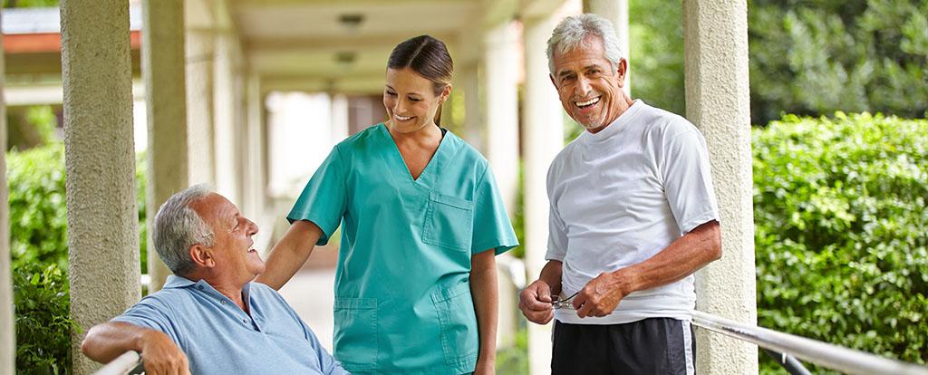 Senior Assisted Living Options