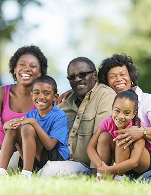 Senior Adult Alternative Health