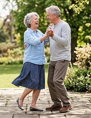 stopping chronic conditions