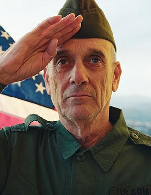 veterans